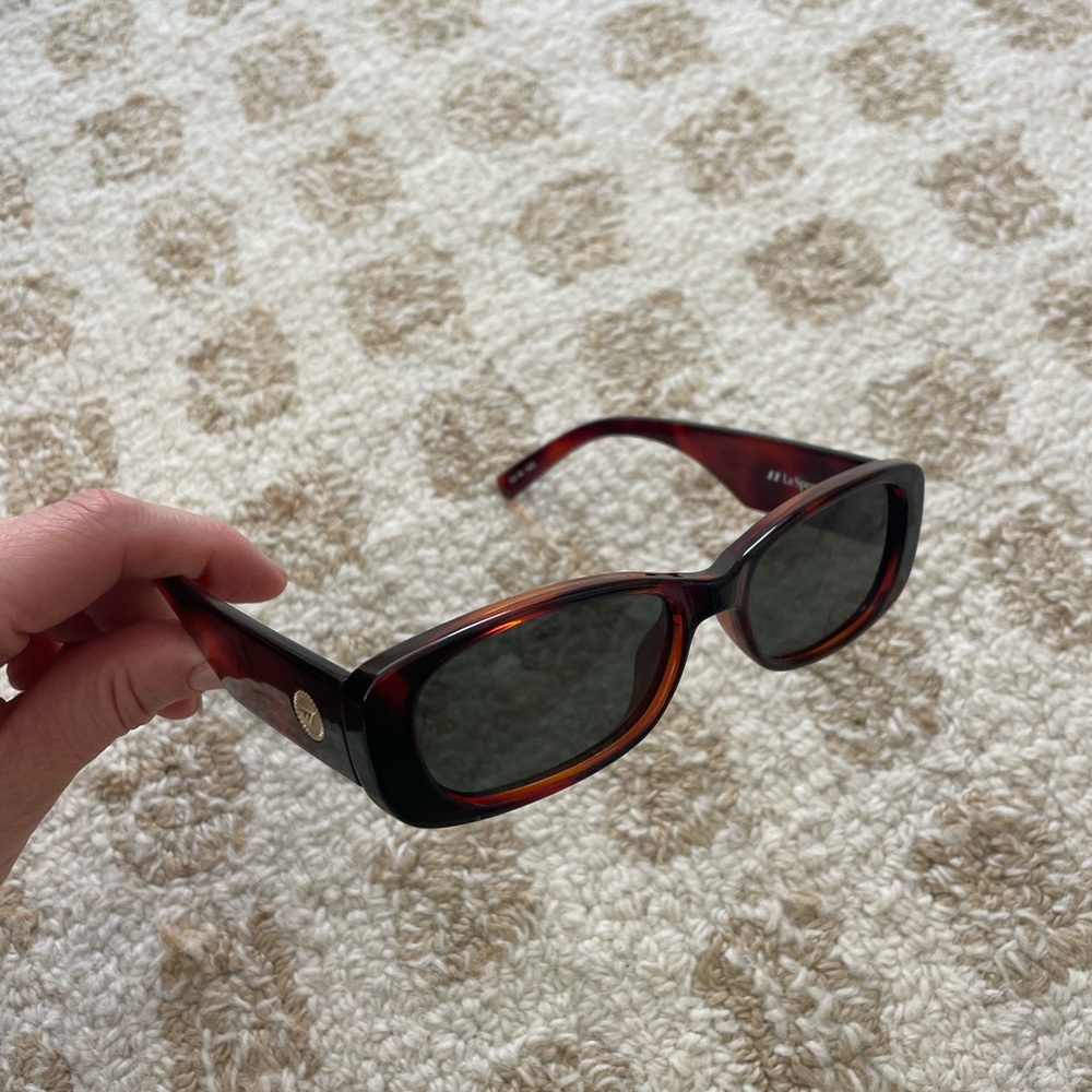 SOLD Tortoise Shell Sunglasses